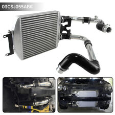 Kit Intercooler Montaggio Anteriore per Seat Ibiza Mk4 Fabia VRS PD130 1.9TDI Polo GTI