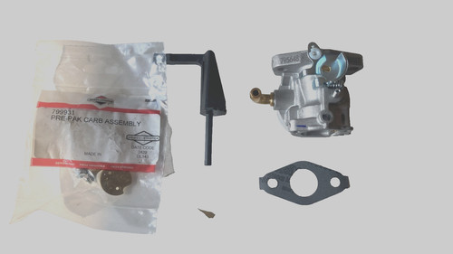 Carburatore originale briggs - originale,