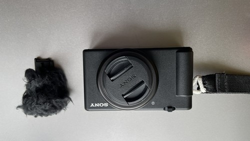 Sony f - sony, zv