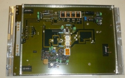 Rohde schwarz assemblaggio - &,