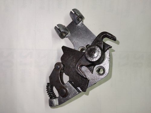 Selettore cambio piaggio ape - piaggio,
