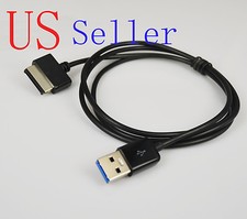 CAVO DI RICARICA USB PER ASUS TRANSFORMER PRIME TF300T SLIDER SL101