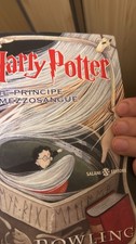 Harry Potter e il Principe