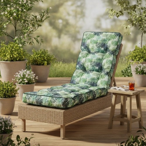Cuscino ricambio relaxer - cuscino,