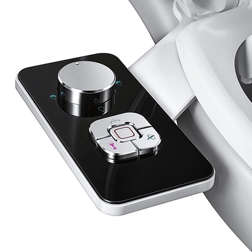 Samodra attacco bidet non - samodra,