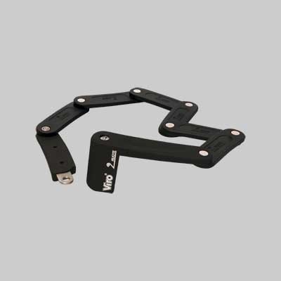 Antifurto estensibile black - antifurto,
