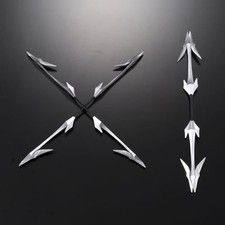 Tekkaman Blade Armor Plus