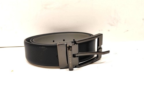 Cintura armani exchange 115 - cintura, cm