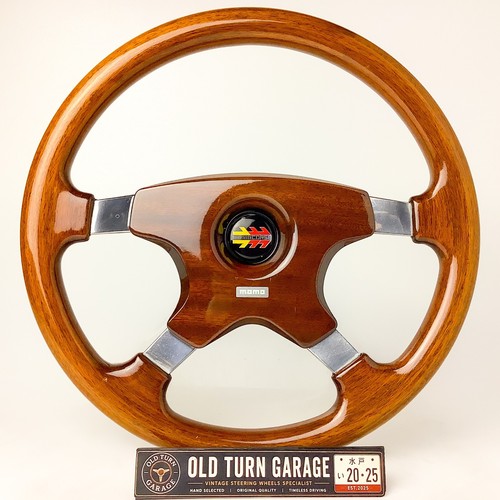 Volante momo astra 360 - volante,