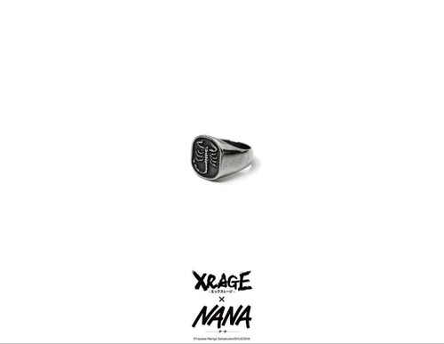 Anello xrage nana scorpion - xrage,