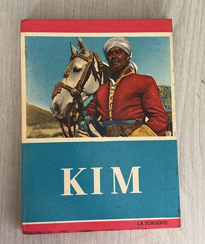 Kipling kim editrice la - r.kipling-kim-editrice,