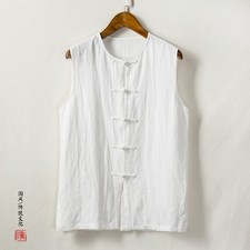 Retro Chinese Style Men