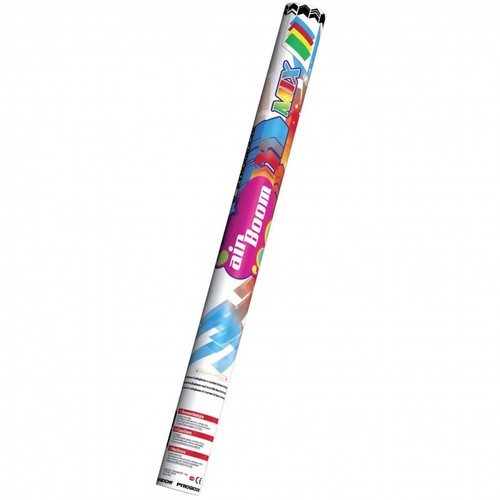 Cannone tubo 60cm spara - cannone,