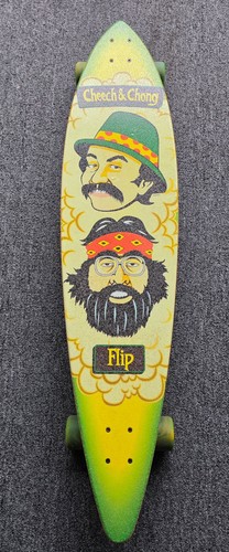 Raro nuovo cheech chong flip - &,