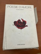 Libro "Poesia d’amore da