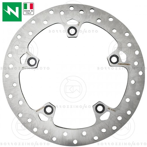 Disco freno posteriore newfren - disco,