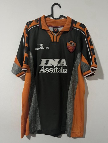 Diadora roma maglia - diadora,