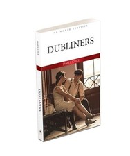 Dubliners, James Joyce