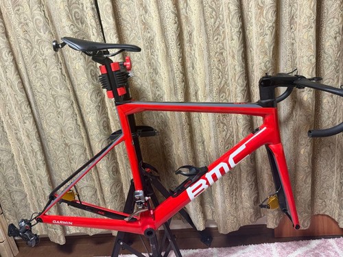 Set telaio bmc - slr01, disk