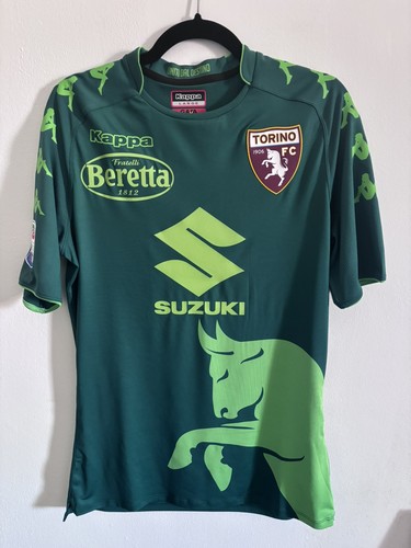 Maglia calcio torino - maglia, fc