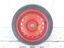 RUOTA DI SCORTA MICHELIN T115/70 R16 90M ALFA ROMEO 147 (937) 1.9 JTD 8V MAN 5M 