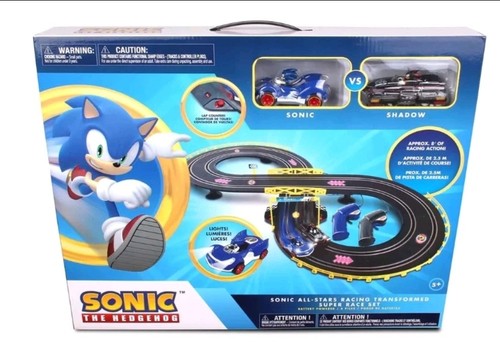 Sonic shadow nuovo - shadow, rc