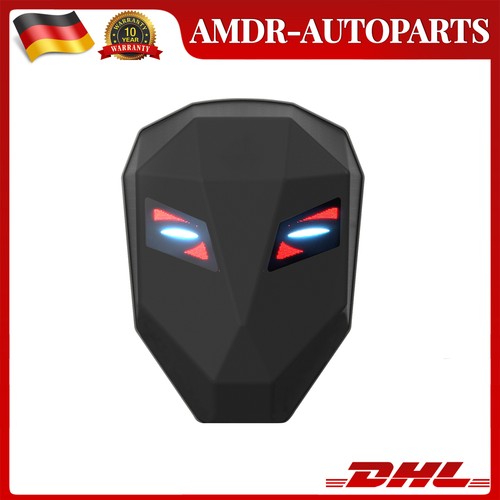 Casco led impermeabile laptop - casco,