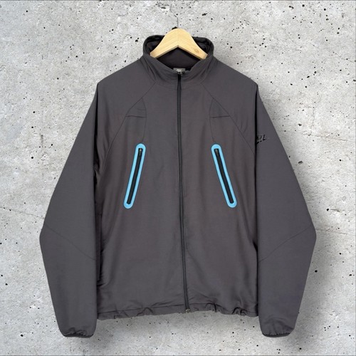 Giacca nike vintage - tn,