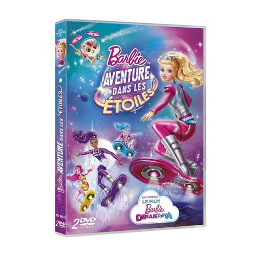 Barbie avventura nel - barbie:,
