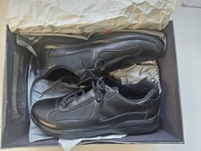 Sneakers Prada American Cup in