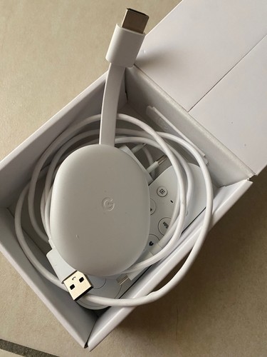 Google chromecast - google,