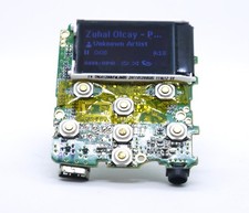 Lettore MP3 Philips GoGear Raga 2 GB - IN FUNZIONE :)