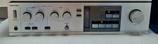 AMPLIFICATORE Integrato TOSHIBA SB-M33 Ingr. Phono  Da Rivedere  I Potenziometri