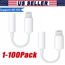 Per iPhone Adattatore Cuffie