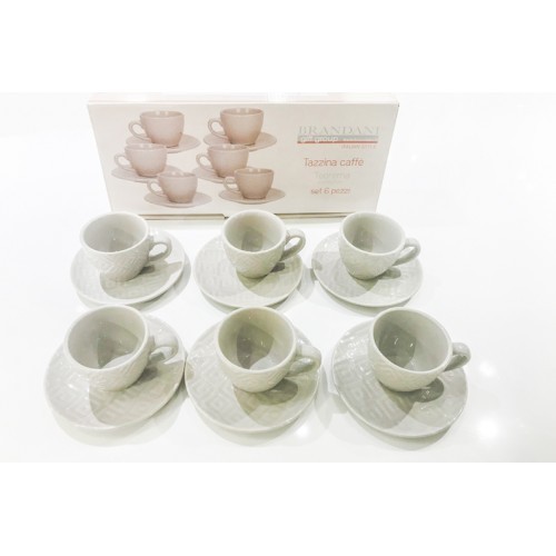 Teorema set tazzine da - pz.,
