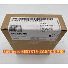 Siemens-6ES7315-2AG10-0AB0