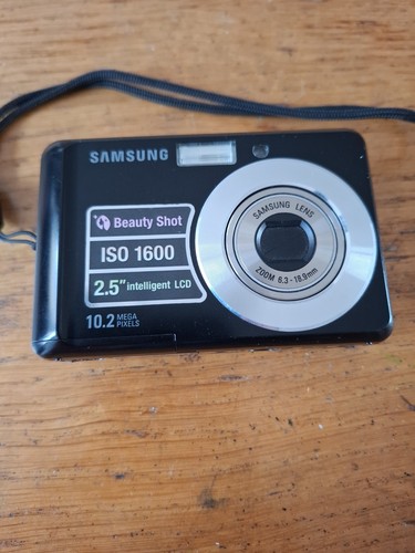Samsung es15 megapixel - es15,