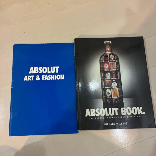 Vodka moda absolut art - vodka,