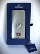 Swarovski custodia iphone - swarovski,
