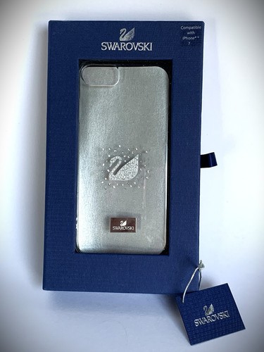 Swarovski custodia iphone - swarovski,