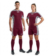 Kit muta divisa calcio - kit,