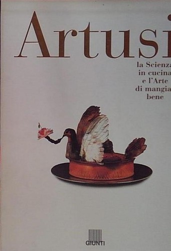 Artusi scienza cucina e - in,