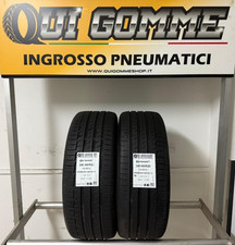 2 PNEUMATICI USATI ESTIVI