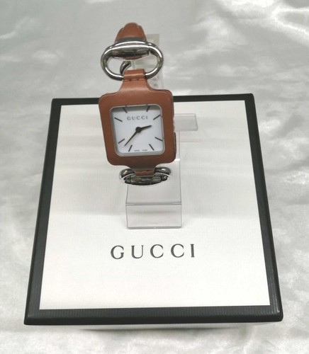 Quartz wristwatch model 130 - model, 130.5
