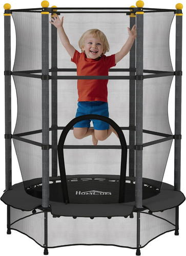 Trampolino elastico per - trampolino,