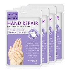 CCKULOOB Maschera per Mani