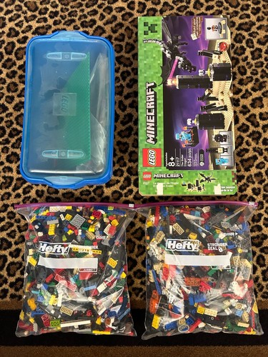 Lego lotto set - 18, +