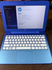 HP Stream 13 13-C010NR