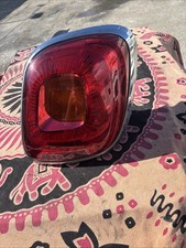 STOP FANALE POSTERIORE DESTRO