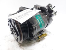 9645440480 COMPRESSORE ARIA CONDIZIONATA CITROEN XSARA PICASSO (N68) 1.6 HDI 16V